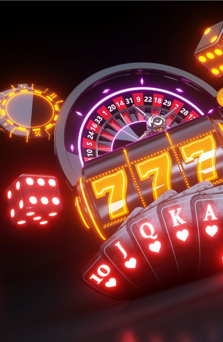 777 SLOTS ONLINE