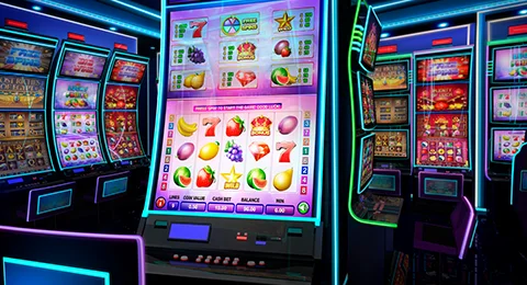BINGO GAMBLING