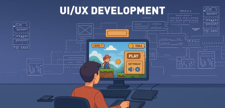 Game-Changing UX new pk luck app: Why User Experience Is Crucial in 3D Game Development