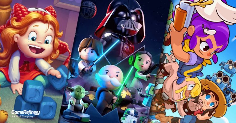 Analyst Bulletin: নতুন পিকে লাক অ্যাপ Mobile Game Market Review May 2025