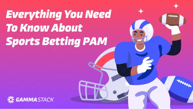 Everything You Need To Know About Sports Betting PAM নতুন পিকে লাক অ্যাপ